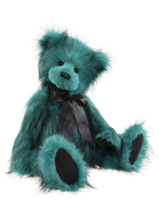 CHARLIE BEAR WIZARD