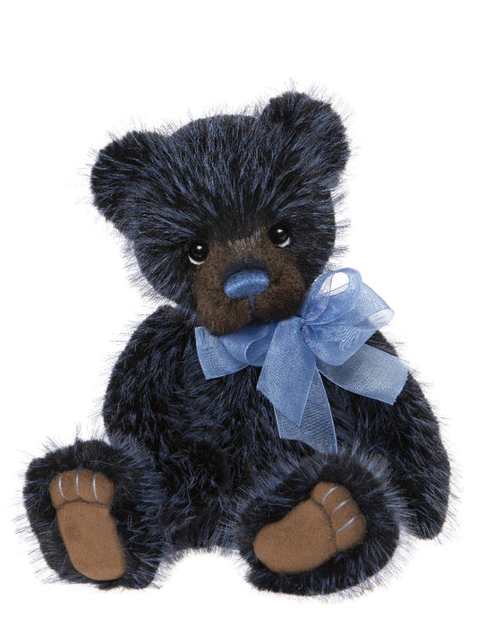 CHARLIE BEAR NEPTUNE