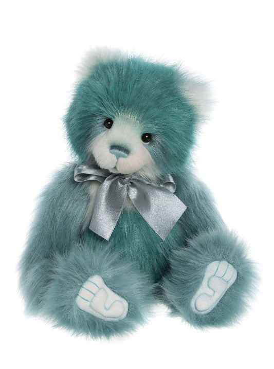 CHARLIE BEAR SMOG