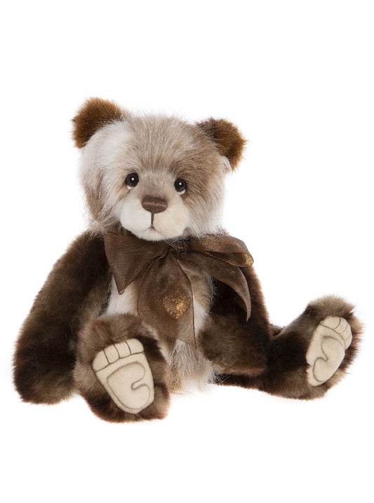 CHARLIE BEAR KEVIN