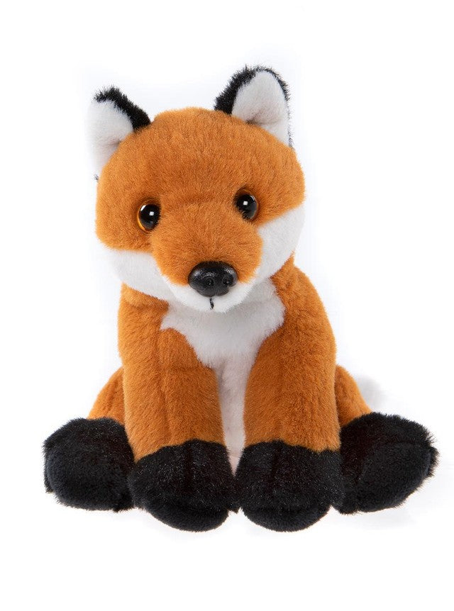 CUDDLE CUB - FOX