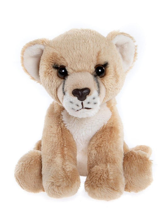 CUDDLE CUB - LIONESS