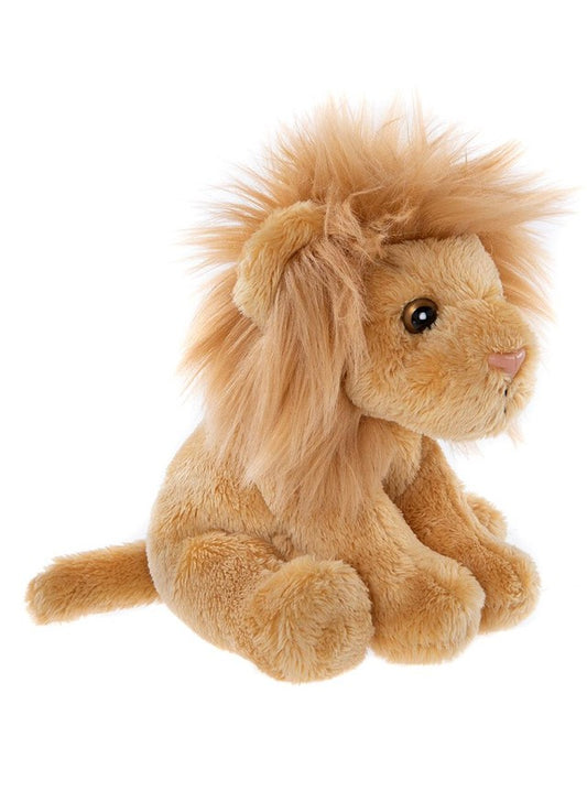 CUDDLE CUB - LION