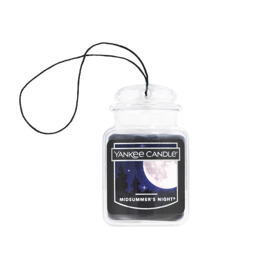 YANKEE CAR JAR - MIDSUMMERS NIGHT