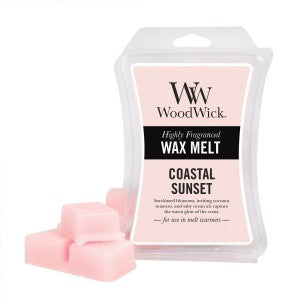 WW WAX MELT COASTAL SUNSET