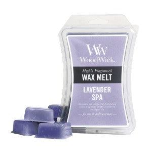 WW WAX MELT LAVENDAR SPA