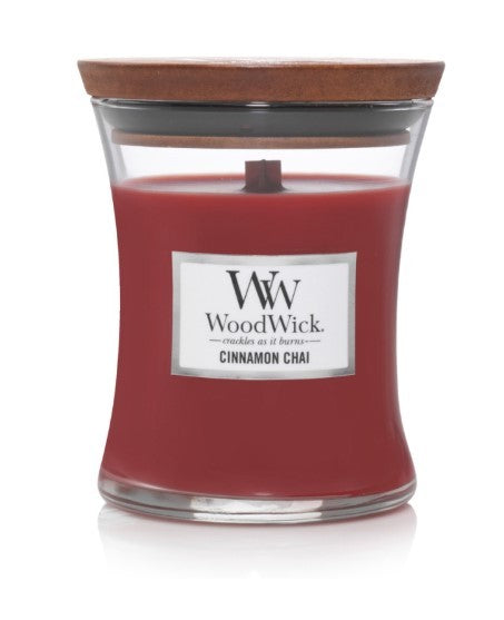 WW CINNAMON CHAI MEDIUM