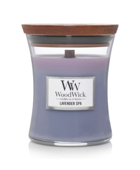 WW LAVENDAR SPA MEDIUM