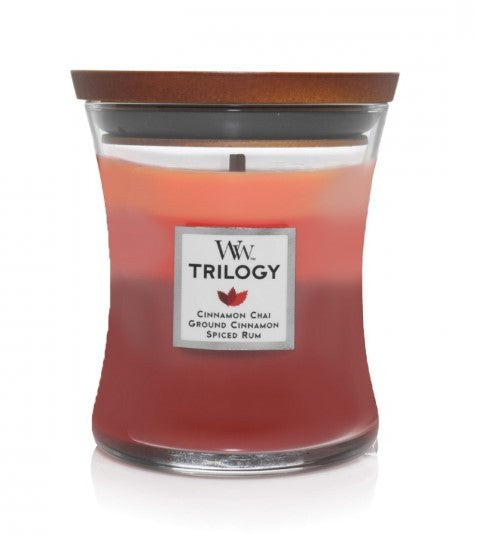 WW EXOTIC SPICES TRILOGY MEDIUM