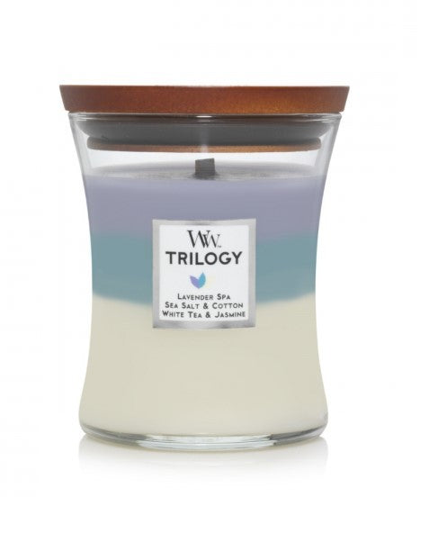 WW CALMING RETREAT TRILOGY MEDIUM