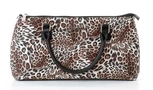 COOL CLUTCH - YVONNE (LEOPARD)