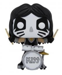 PV KISS - CATMAN GLOW