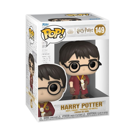 PV - HARRY POTTER CHAMBER OF SECRETS