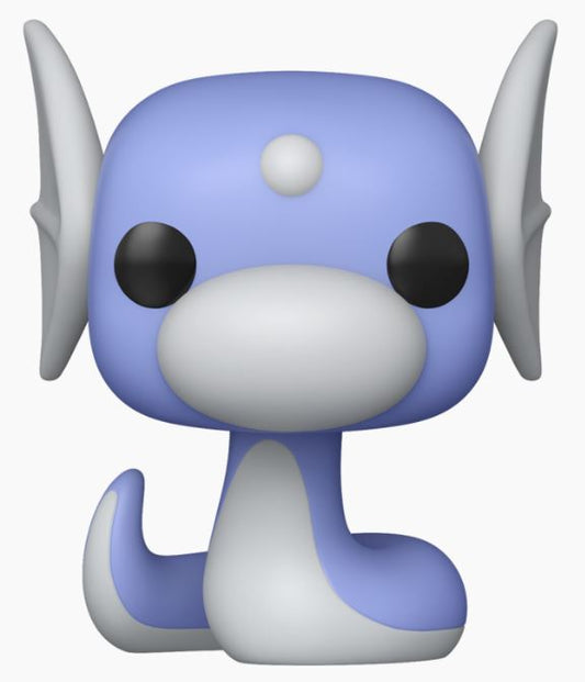 PV POKEMON - DRATINI - MINIDRACO