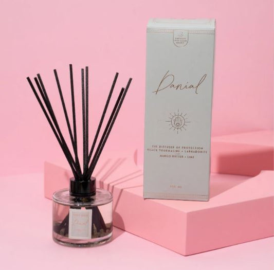 THREE SUNS DIFFUSER 100ML - DANIAL