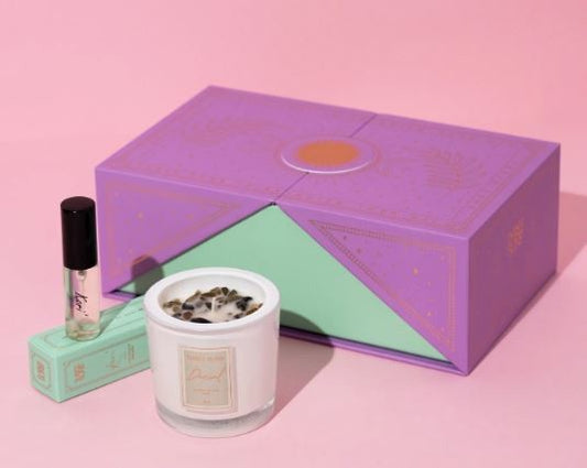 THREE SUNS DUO GIFT SET