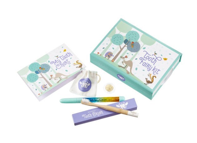 RAM 2023 TOOTH FAIRY KIT