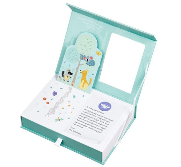 RAM 2023 TOOTH FAIRY KIT