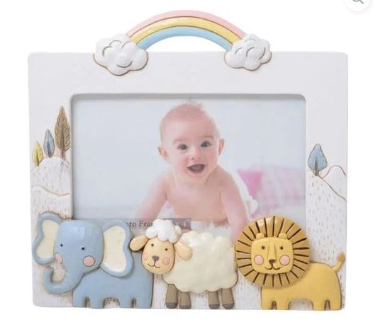 FRAME NOAH'S ARK 6X4