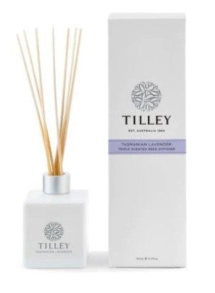 TILLEY DIFFUSER - LAVENDAR 150ML