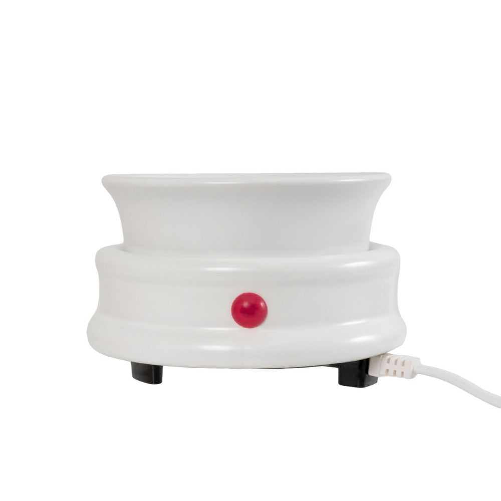 WAX BURNER - ELECTRIC