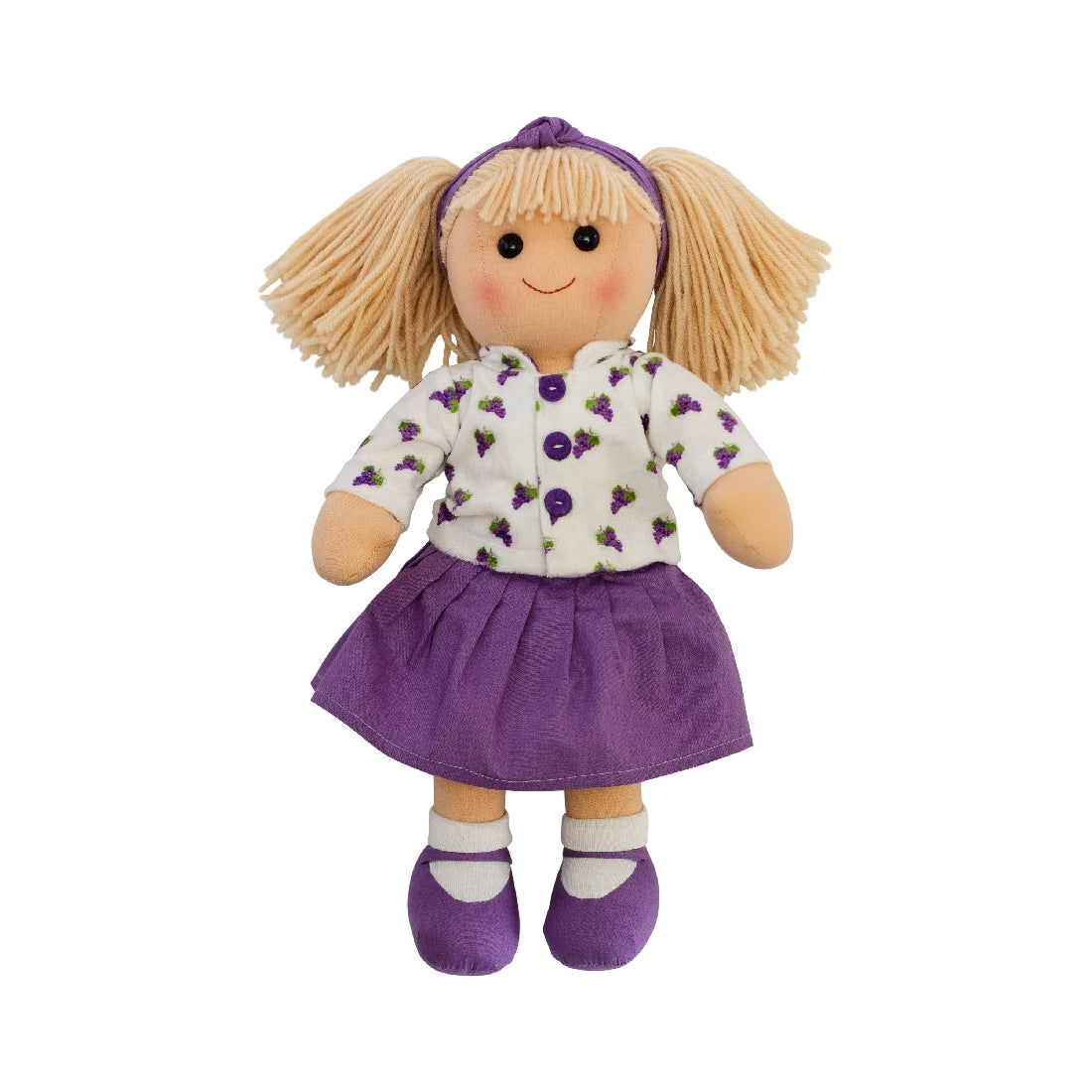 HOPSCOTCH DOLL POLLY