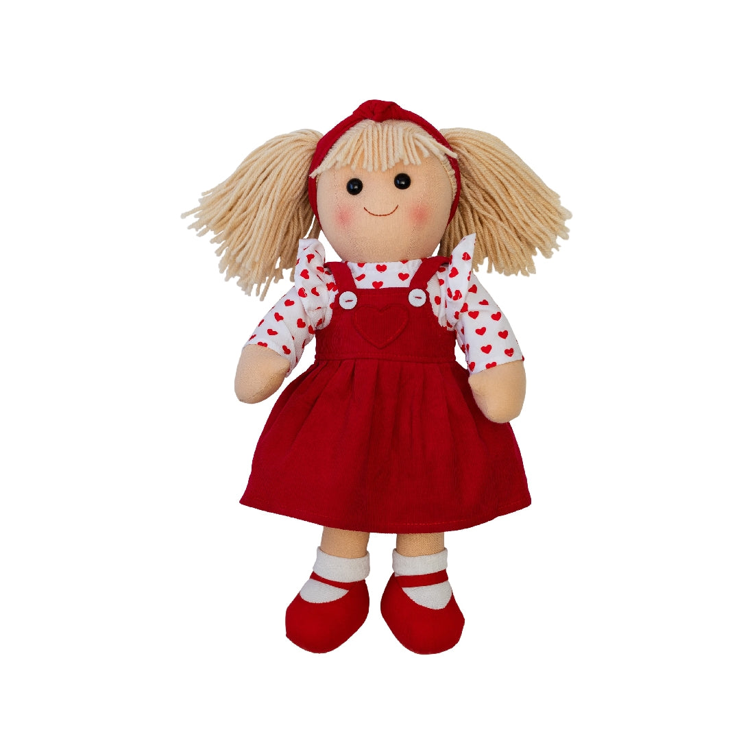 HOPSCOTCH DOLL AUDREY