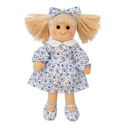 HOPSCOTCH DOLL CHARLOTTE