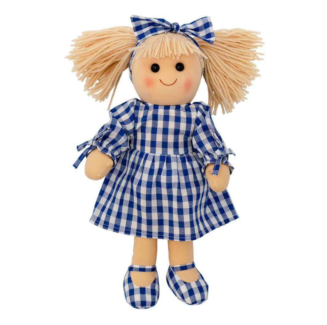 HOPSCOTCH DOLL TILLY