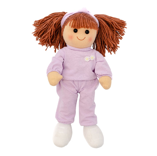 HOPSCOTCH DOLL BROOKE