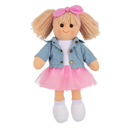 HOPSCOTCH DOLL LOTTIE