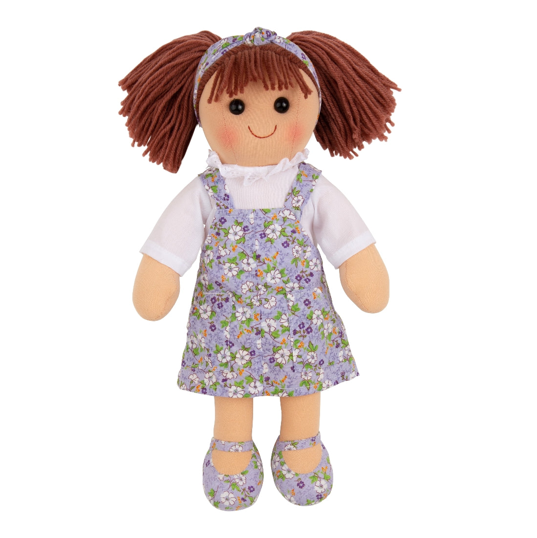 HOPSCOTCH DOLL EMILY