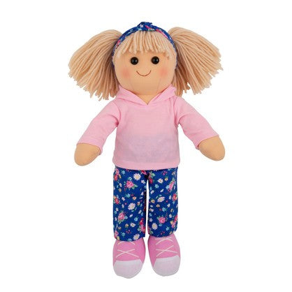 HOPSCOTCH DOLL FIFI