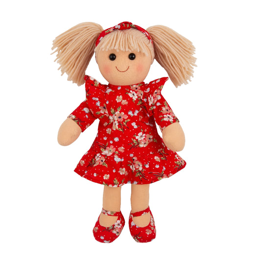 HOPSCOTCH DOLL DAPHNE
