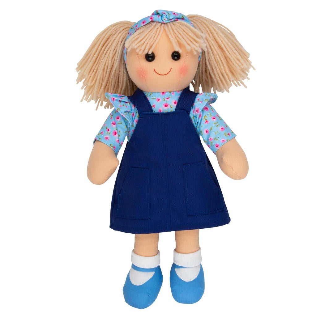 HOPSCOTCH DOLL CARRIE