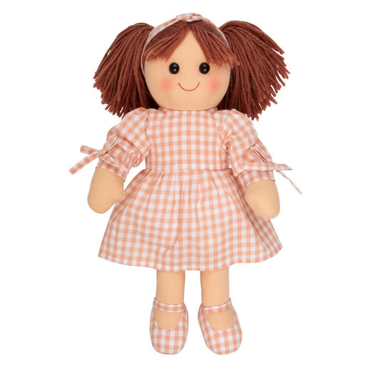 HOPSCOTCH DOLL SADIE