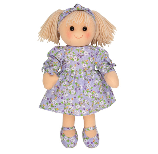 HOPSCOTCH DOLL LILY