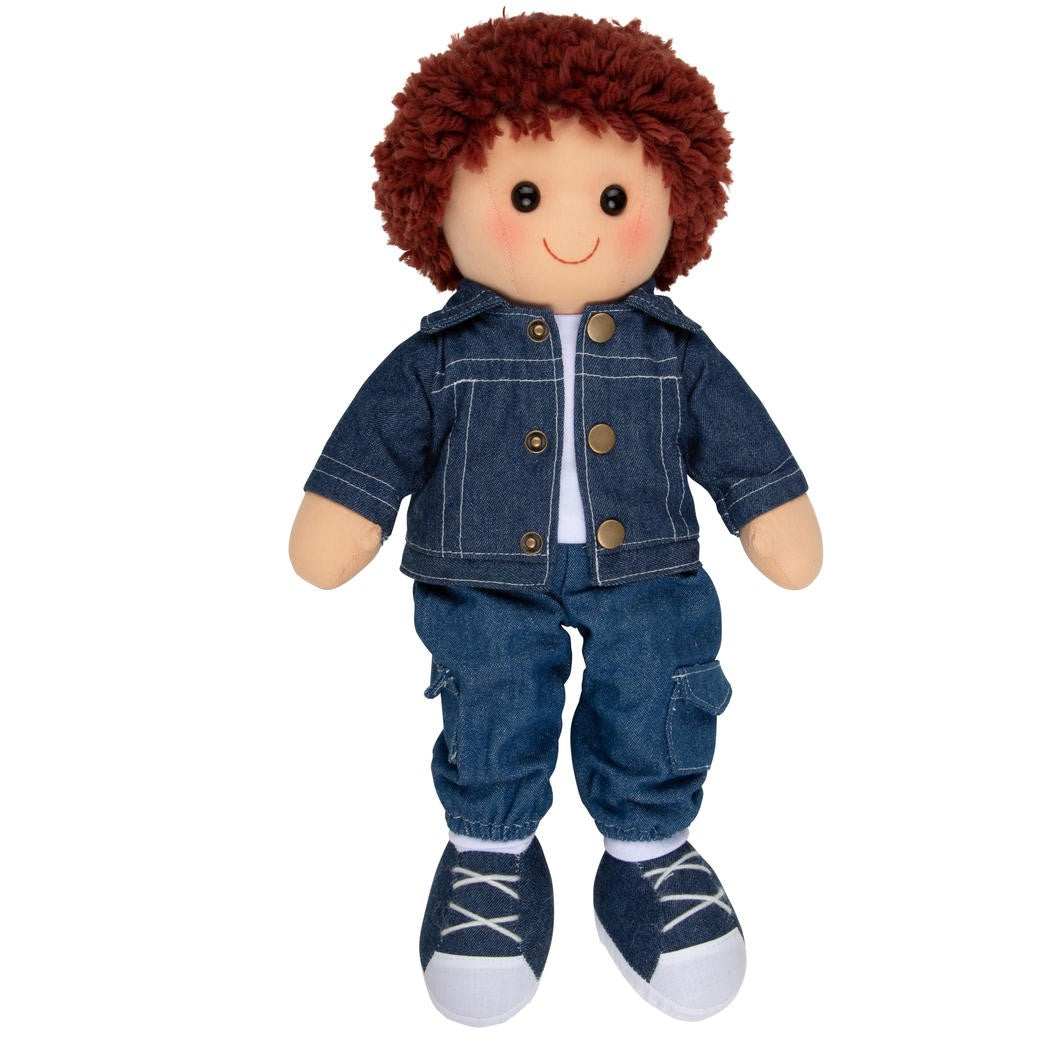 HOPSCOTCH DOLL RORY