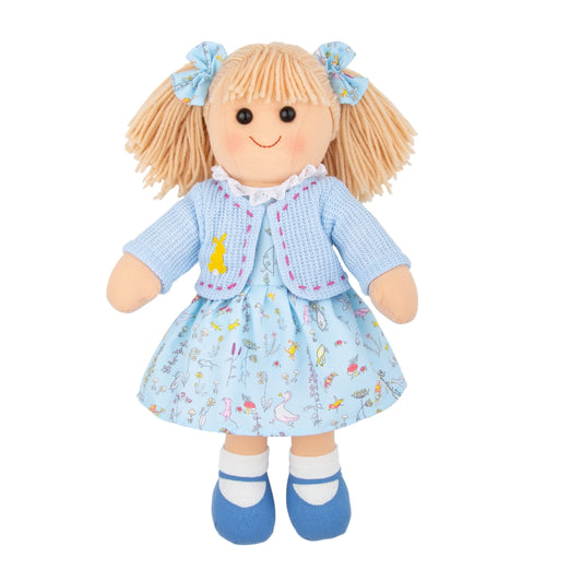 HOPSCOTCH DOLL MIA