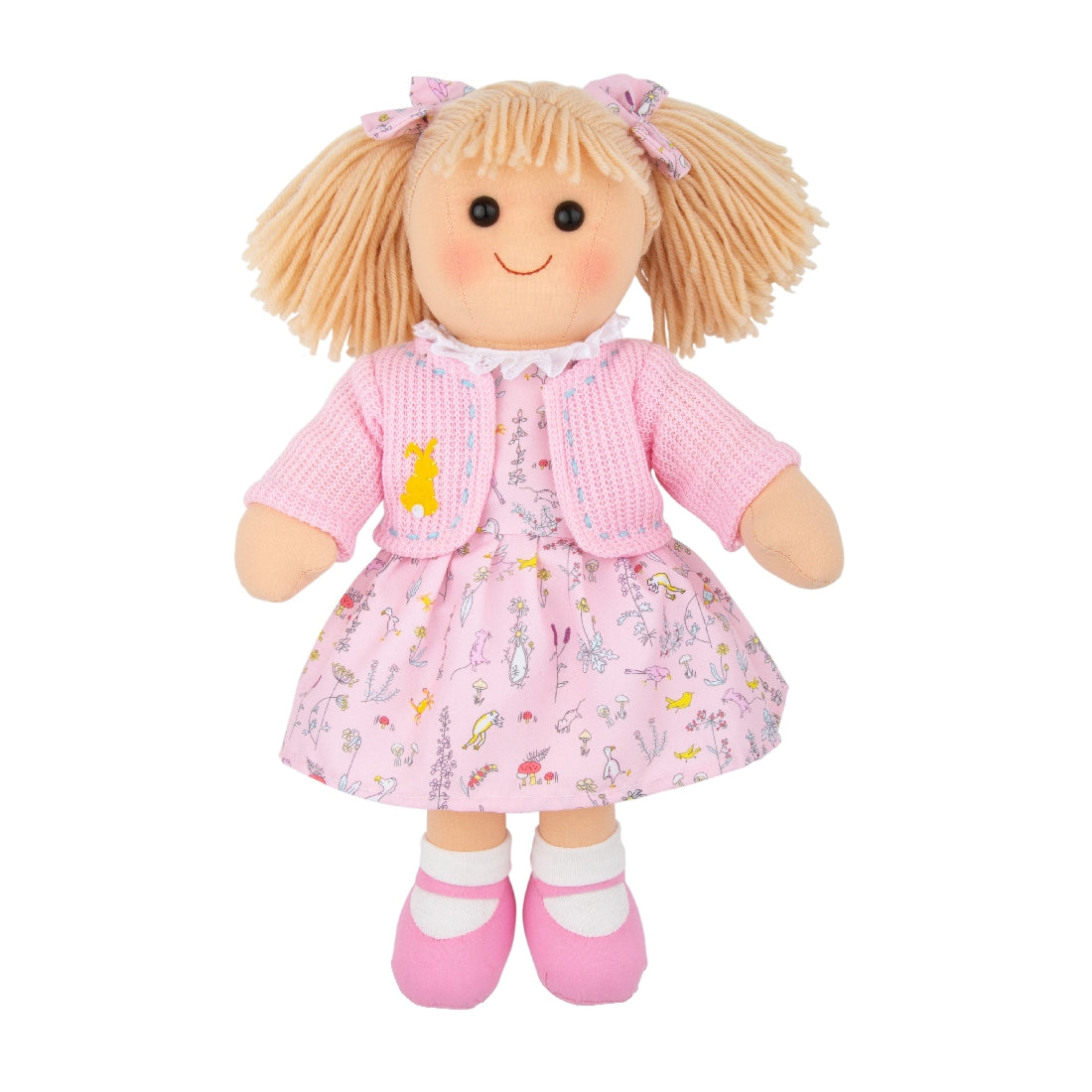 HOPSCOTCH DOLL WILLOW