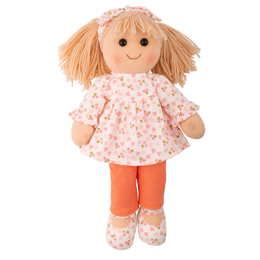 HOPSCOTCH DOLL CHLOE