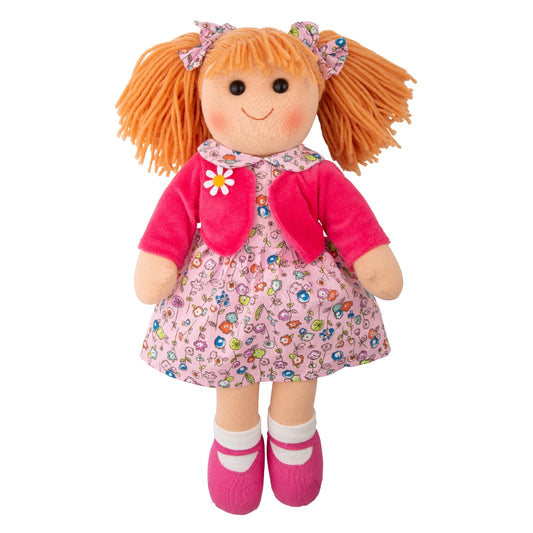 HOPSCOTCH DOLL MEGHAN