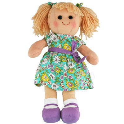 HOPSCOTCH DOLL GRACE