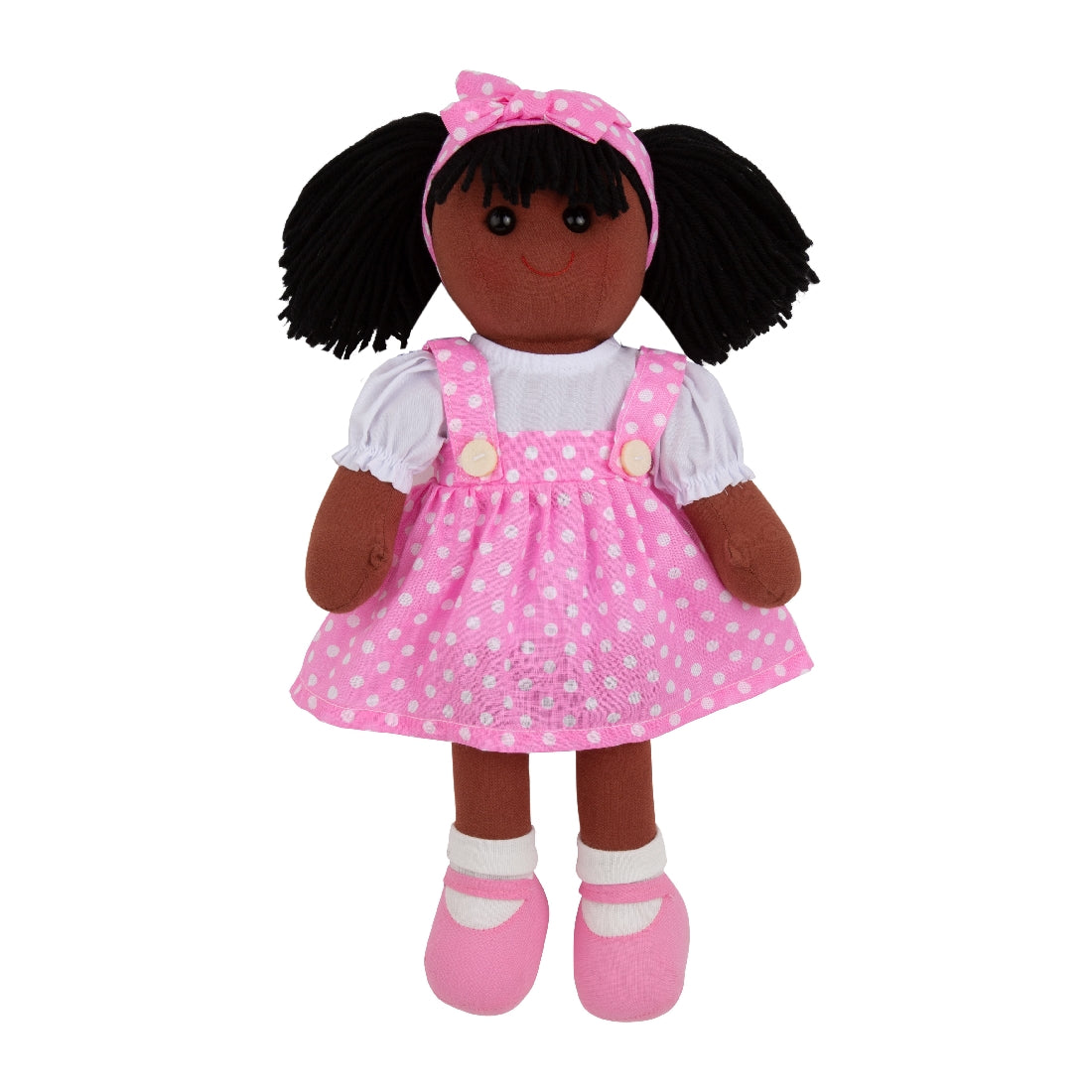 HOPSCOTCH DOLL MIMI