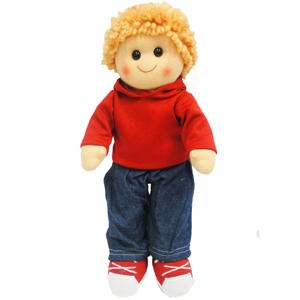 HOPSCOTCH DOLL ELLIOTT