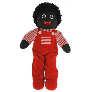 HOPSCOTCH DOLL GEORGE