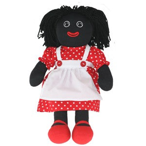 HOPSCOTCH DOLL GERALDINE