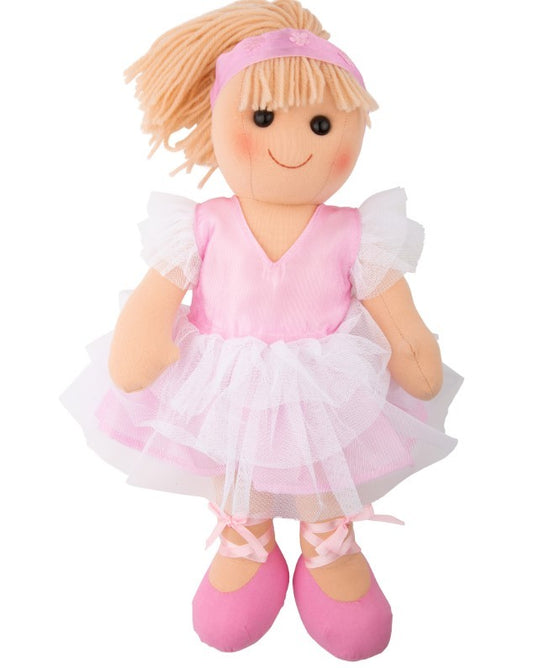 HOPSCOTCH DOLL BONNIE