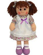 HOPSCOTCH DOLL ELIZABETH