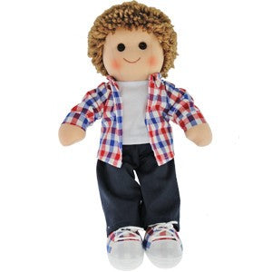 HOPSCOTCH DOLL JACK